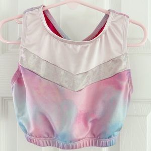 More Than Magic Sports Bra Top 7/8